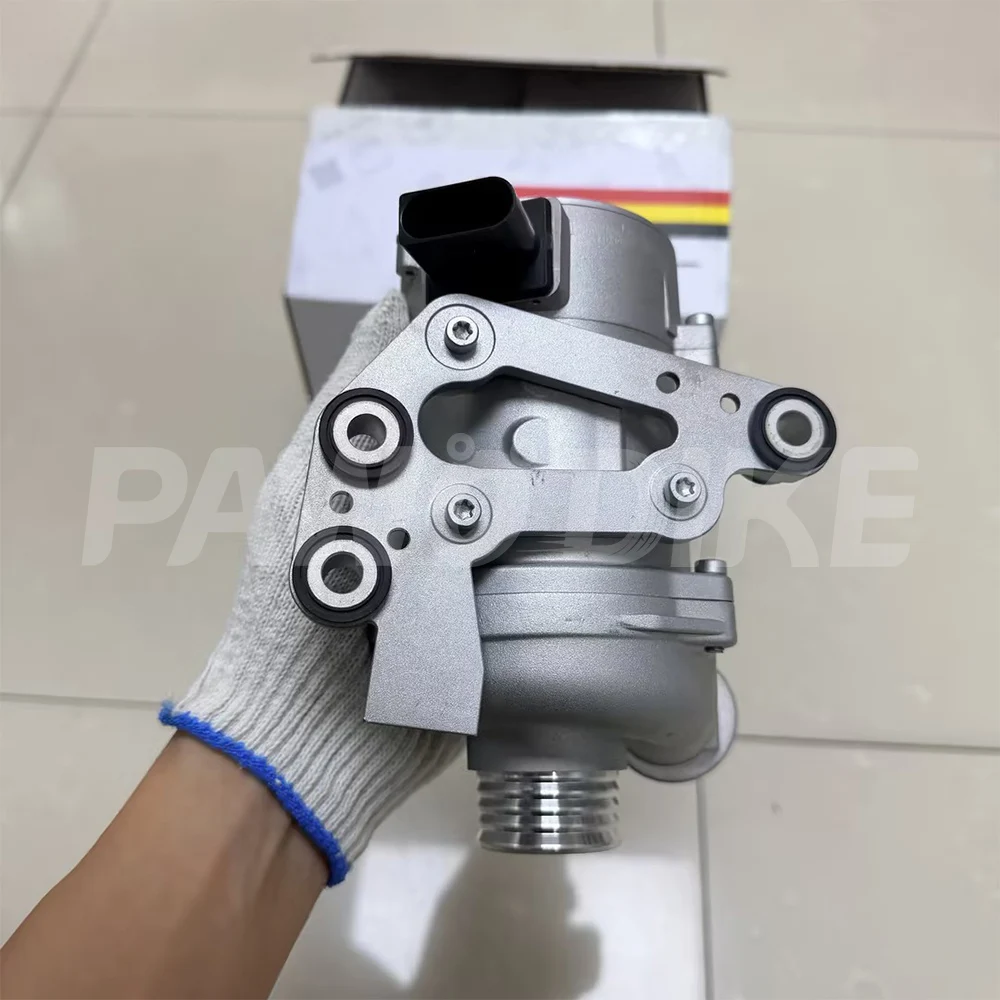 Coolant Water Pump 11517583836 11518635092 Suitable For BMW N52 Engine Cooling Electric Water Pump