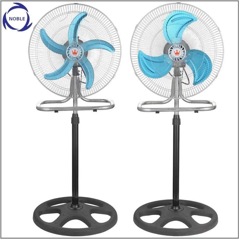 China Factory 3 in 1 Hot Selling 18 Inch Industrial Fan With Good Price
