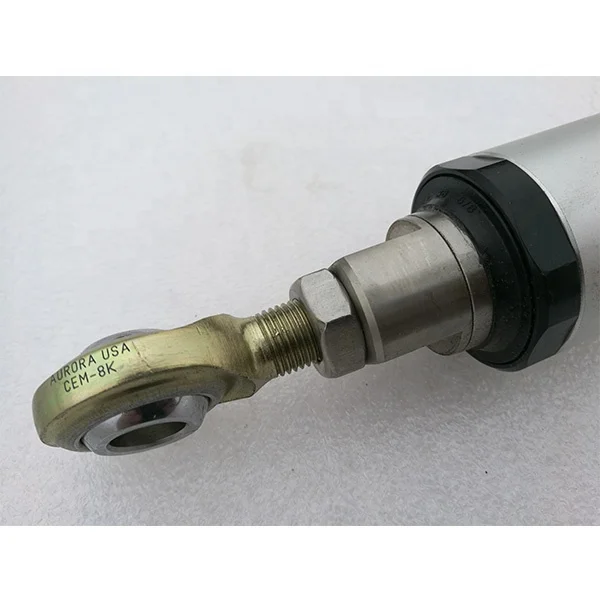 Trane Guide Vane Actuator Motor ACT00680 Trane X13611433010