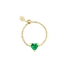 Corazón Verde