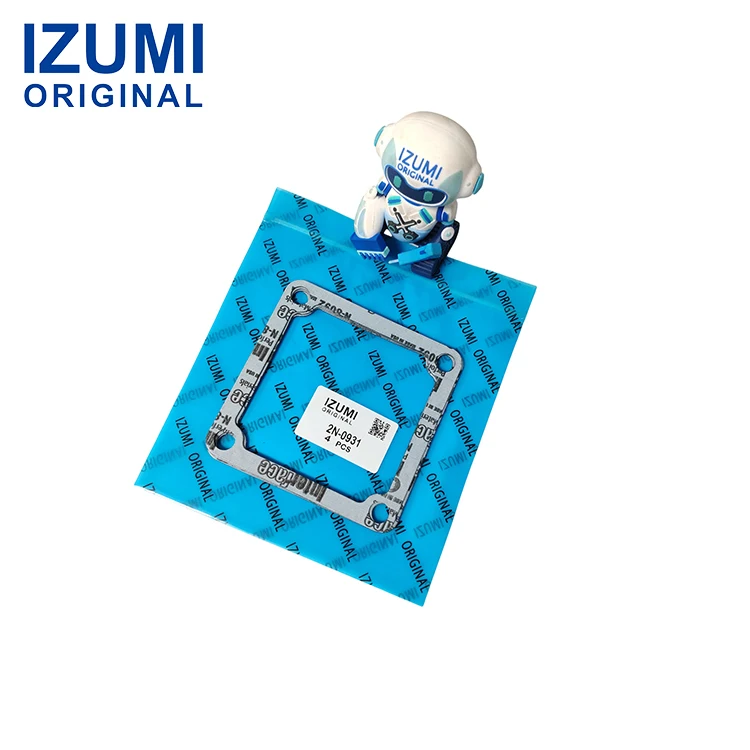 product izumi original cat 2n 0931 2n0931 gasket for caterpillar construction machinery parts-15