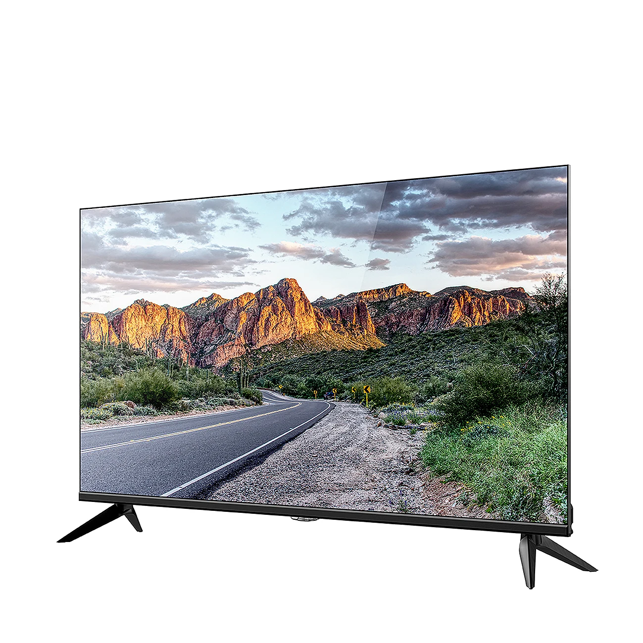 Amaz 2023 New Big Screen Smart TV 75 Inch Flat Screen TV 80, 41 OFF