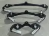 Noir (lot de 3)