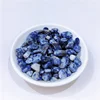 Blue spot stone