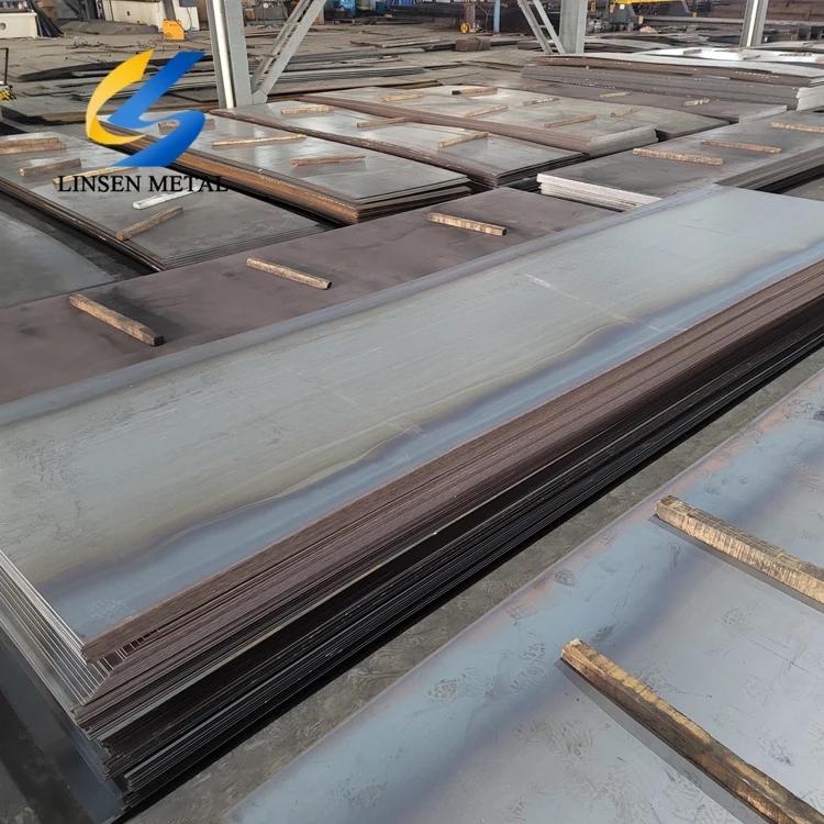 Ms Hot Rolled Hr Astm A Ss Q B Low Carbon Steel Sheet Price Cold