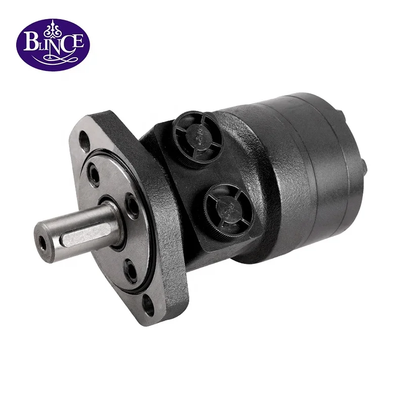Blince OMRSはEaton Charlynn S/Tシリーズ高速ミニハイドロモーター103