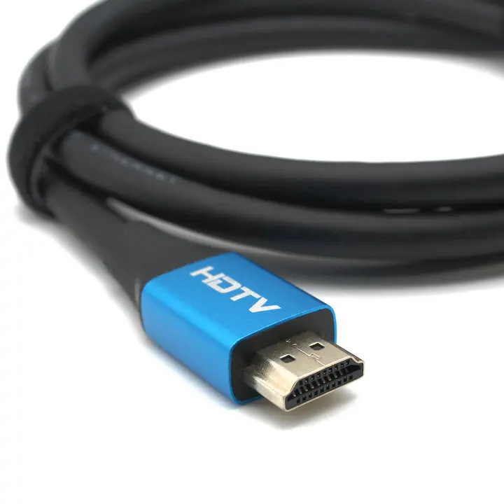 Oem High Performance Hdmi Cable 4k 120hz Uhd Hdmi 4k Cable Cord Male To ...