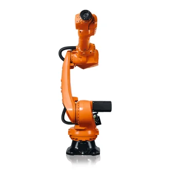 Wholesale industrial robot Cuboid cast iron kuka Mechanical arm kuka robot KR70R2100