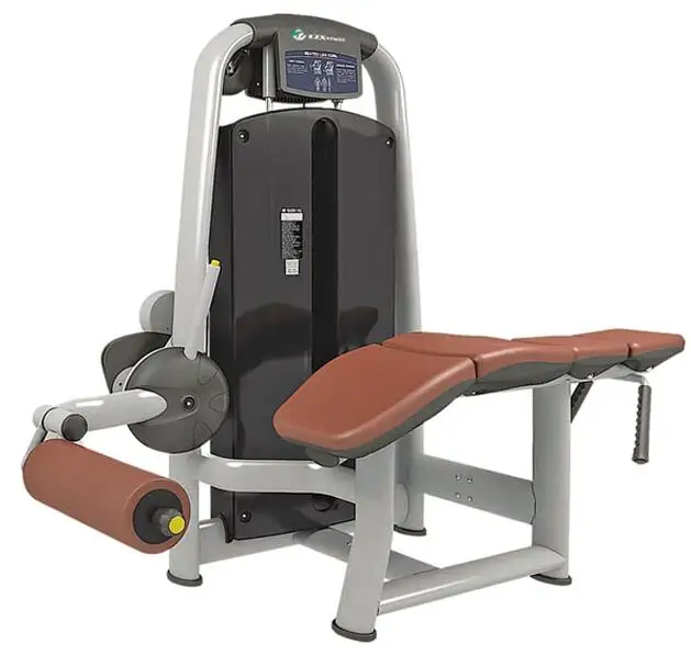 sitting exercise machine
