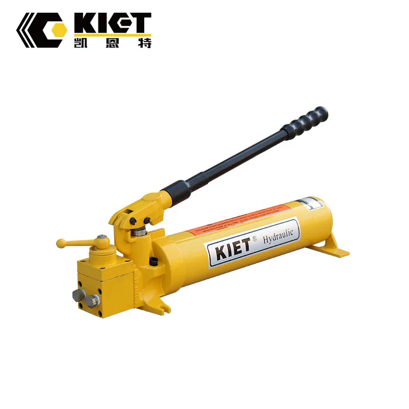 Chinese national pump Hand Operated Hydraulic Test PCP Pump
