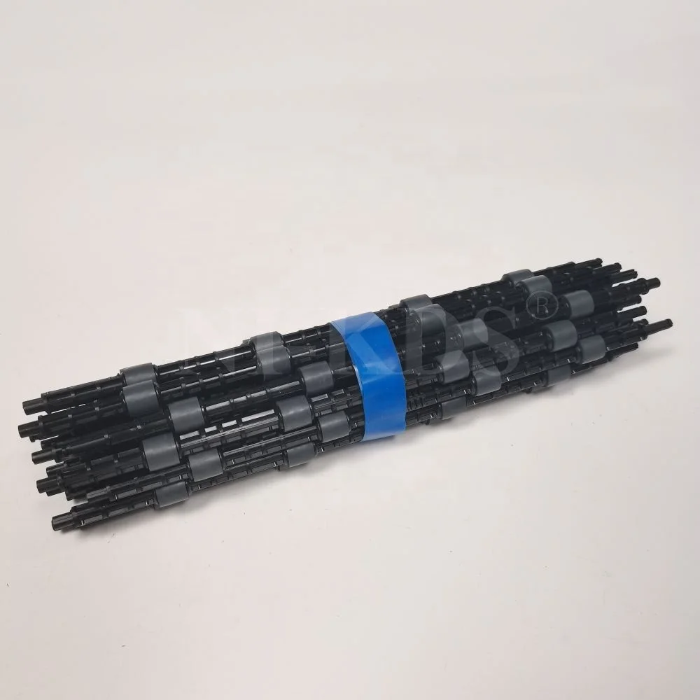 Original New JC66-03082A Fuser Exit Roller Assy for HP Printers