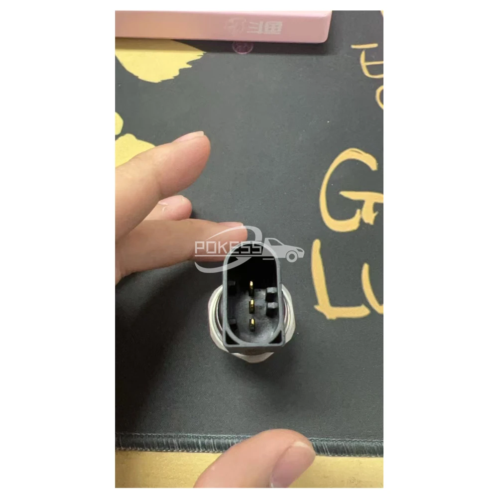 A2C53288797 KA51-S06 A2C5328879702 A2C53288797-02 5WS40683 Injector Pr... — 5