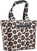 Estampado de leopardo