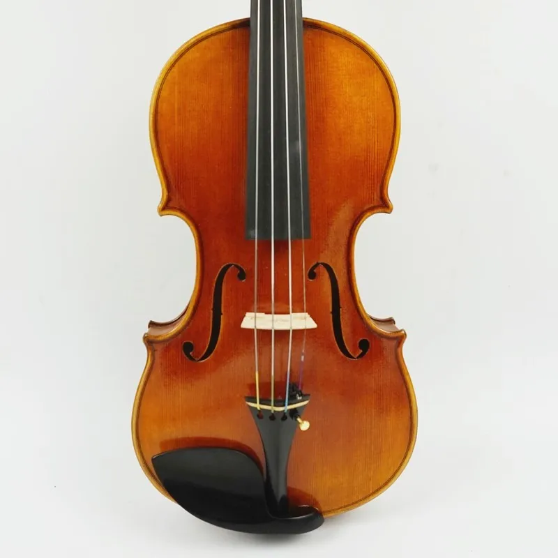【美品】バイオリン4/4 (SV-05) Liyin Professional Violin - High Quality Handmade 1/4-4/4