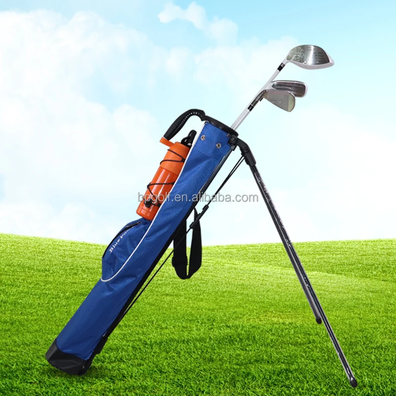 Lightweight Carry Stand Pitch And Putt Golf Bag Buy Lightweight Carry