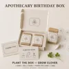 Apothecary Birthday Box