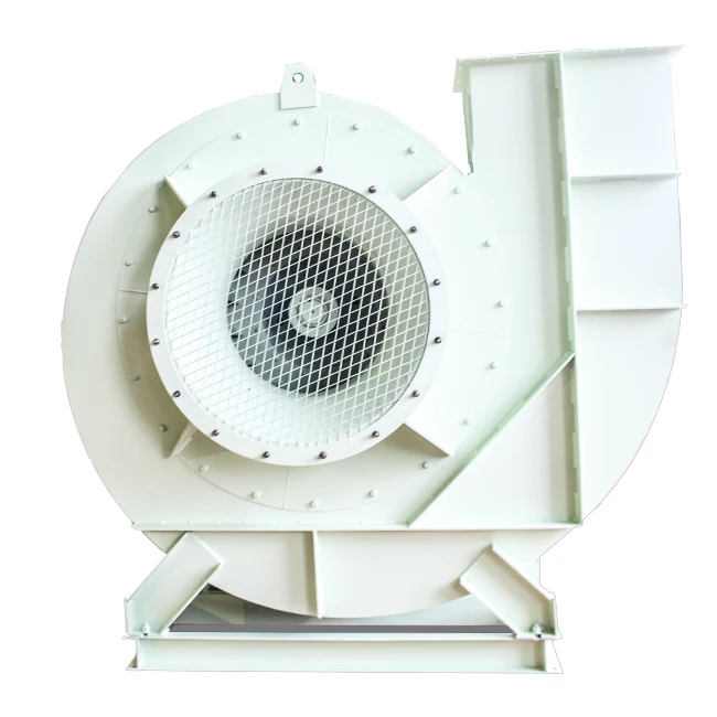 Side Channel Blower, Centrifugal, Steel - detail 10