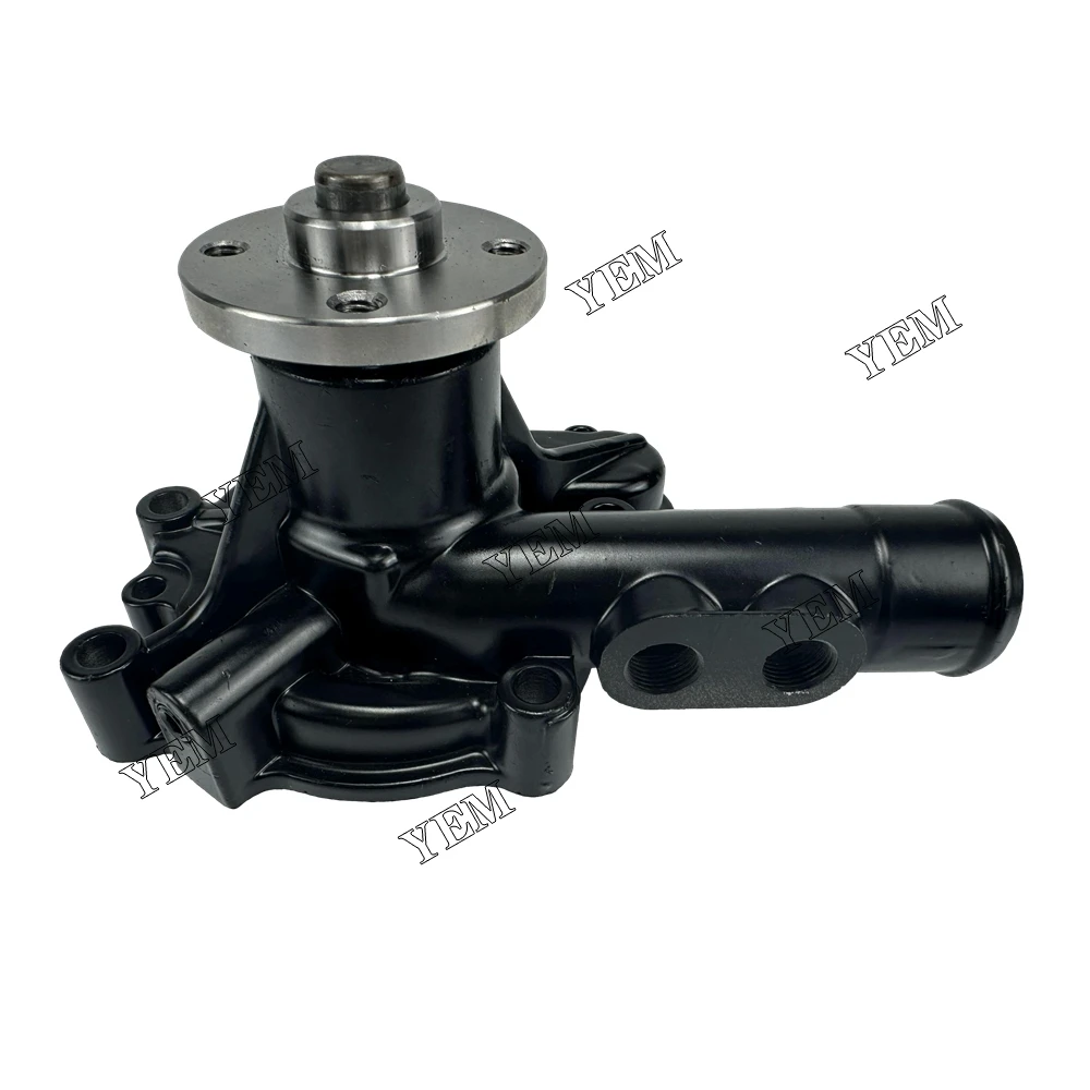 For Yanmar 4TNV94 Water Pump Engine Parts Factory 2