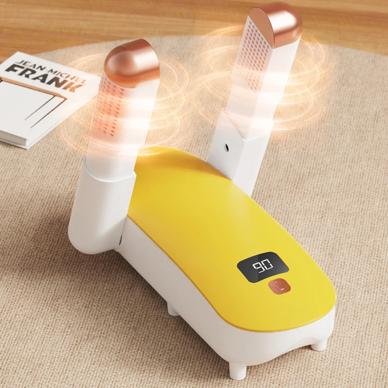 2023 New Industrial Shoes Dryer Machine And Deodorizer Smart