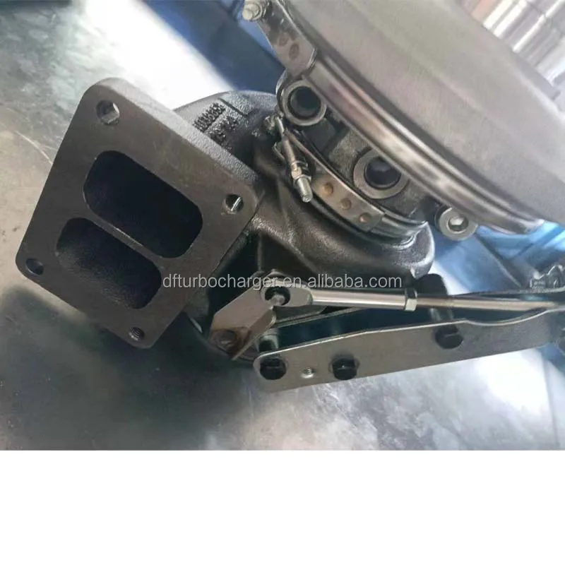 HE551W HE500WG turbo charge 3782830 2842578 4042770 2835373  