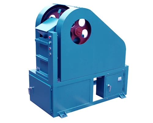 Large Output Mining Rock Crusher Machine Factory Price Laboratory Jaw Crusher