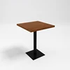 Square Table