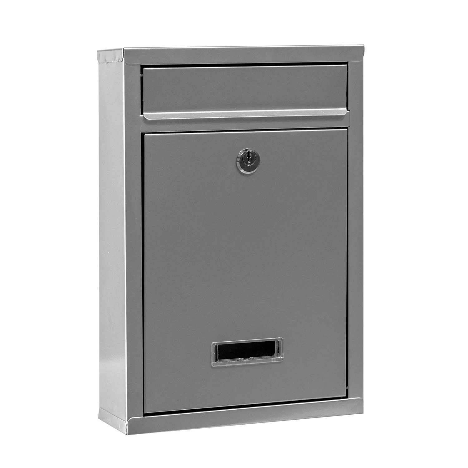 Mailboxes Residential Mini Metal Residential Apartment Mailboxes Modern