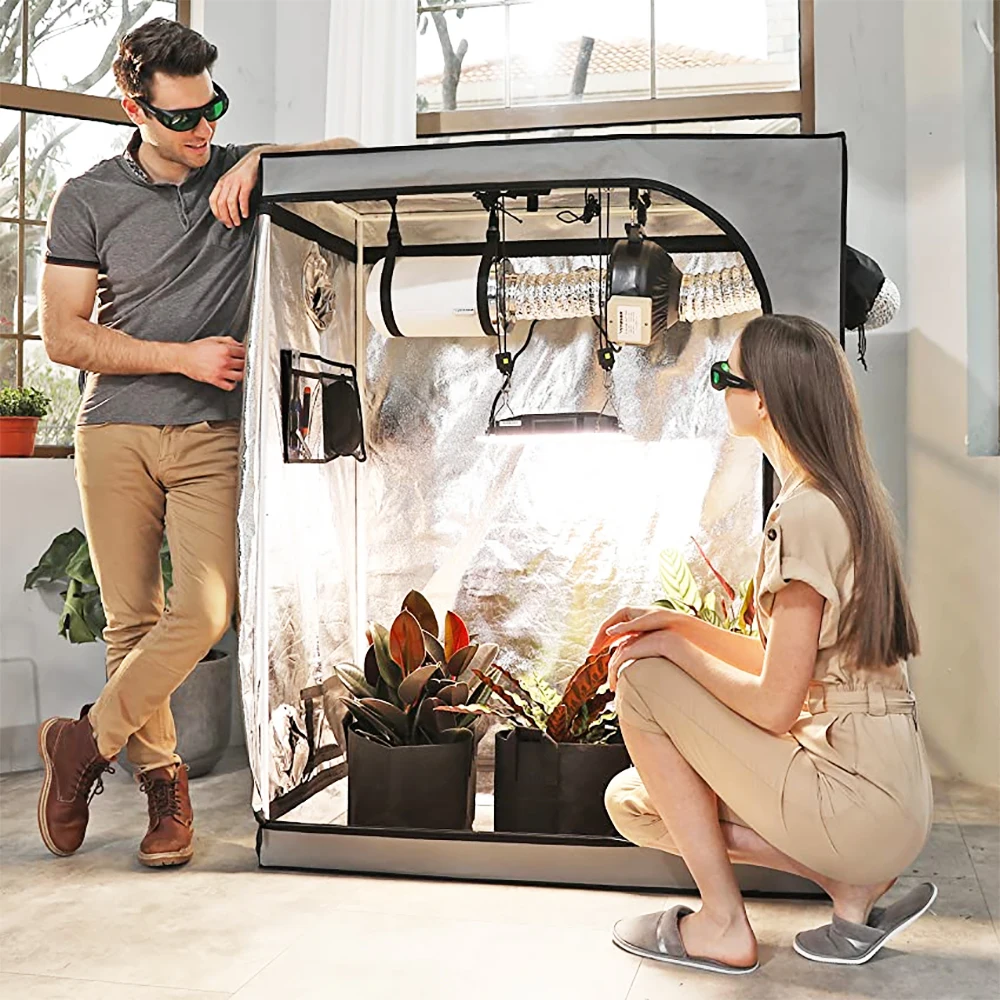 グロウテント 水耕栽培 【公式通販】