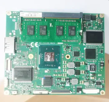 ADLINK ETX-BT-E3815/SK 51-71116-0B20 Motherboard Socket CPU module CPU core Main board Industrial control main board