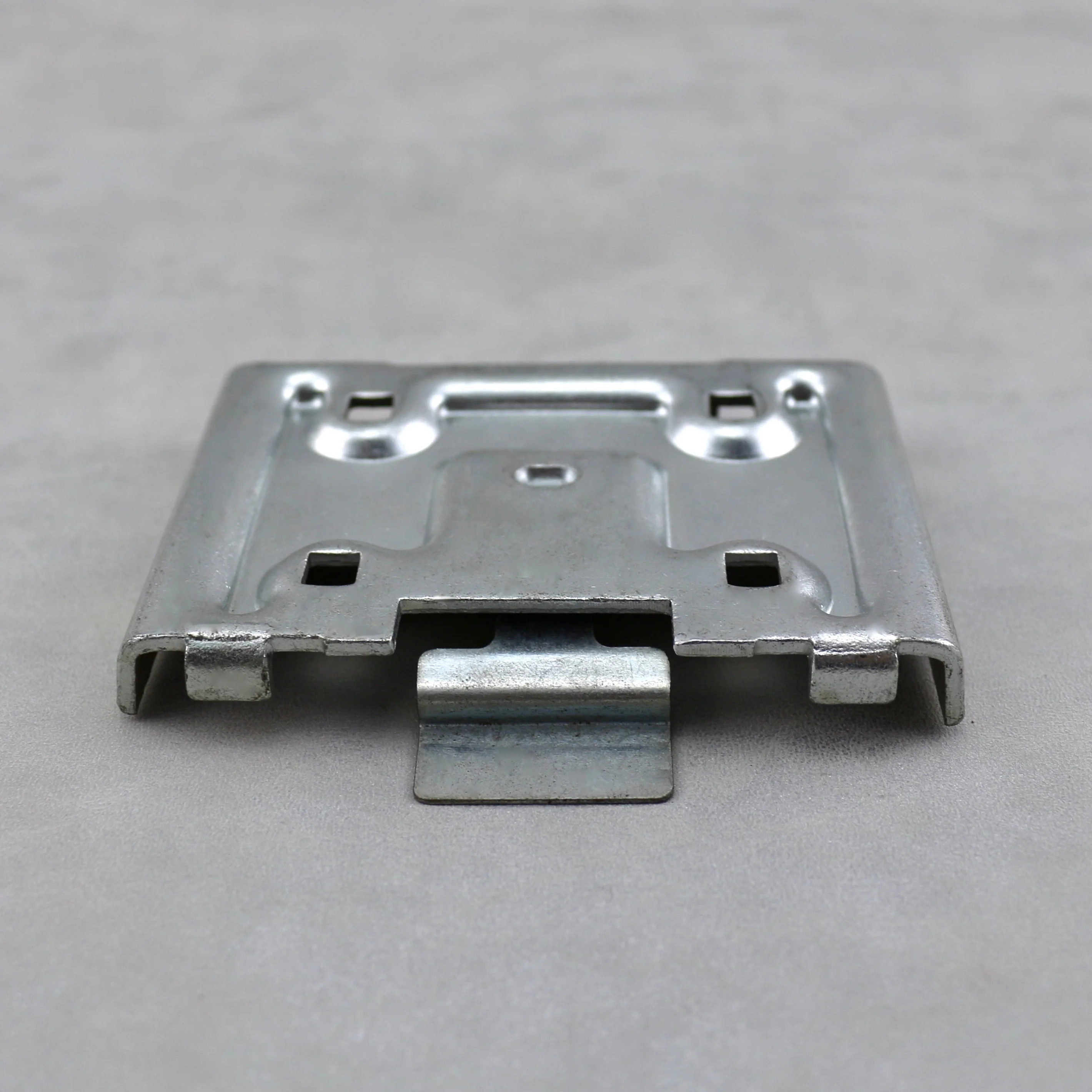 SS Quick Release Caster Pad Castor Wheel Accessory