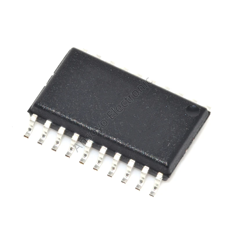 Ansoyo ISOW1412DFMR ISOW1412DFM ISOW1412 Intergrated Circuit Electronic Components Distributor