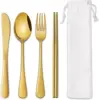 Gold-4 pcs