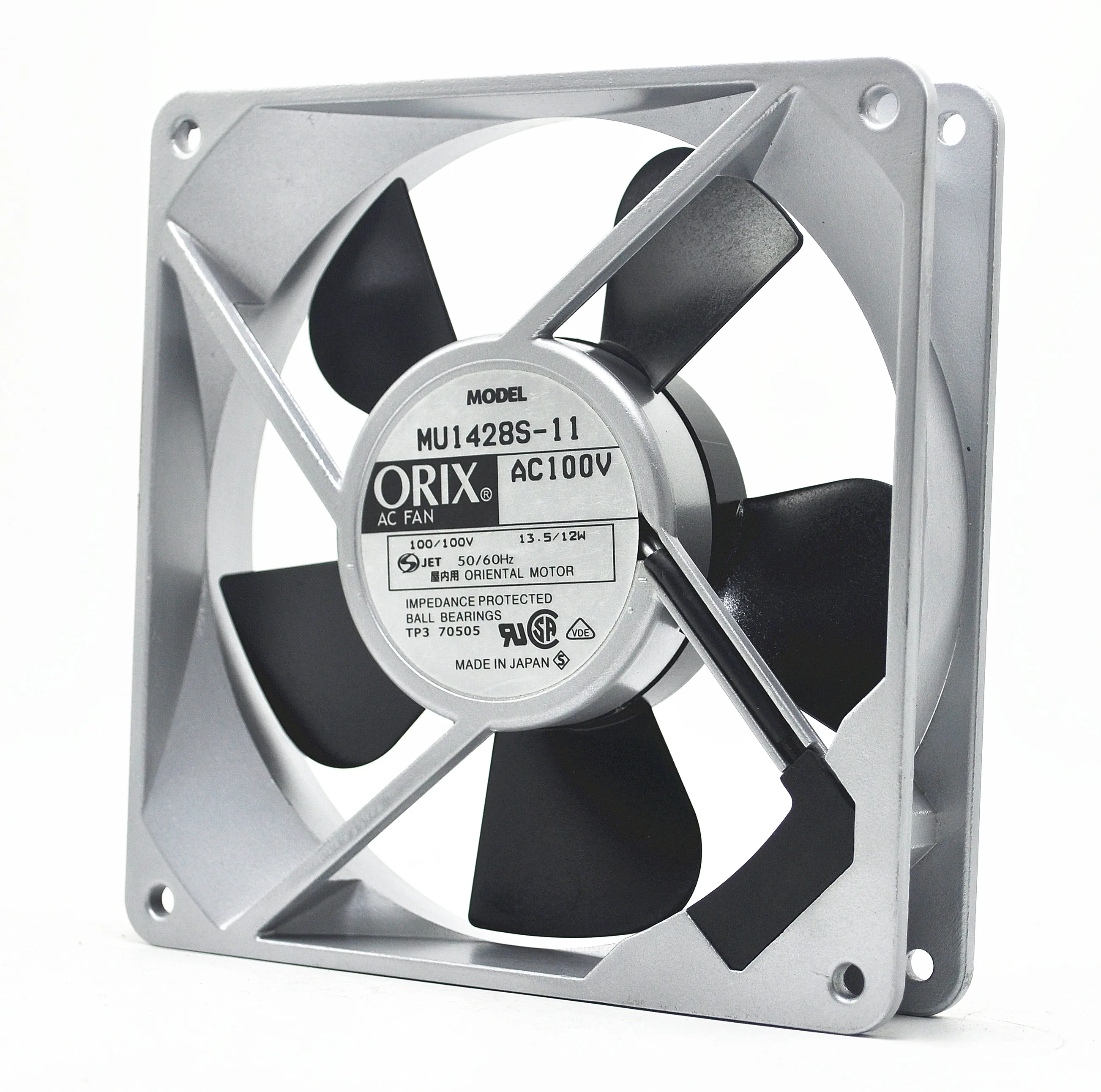 orix ac fan