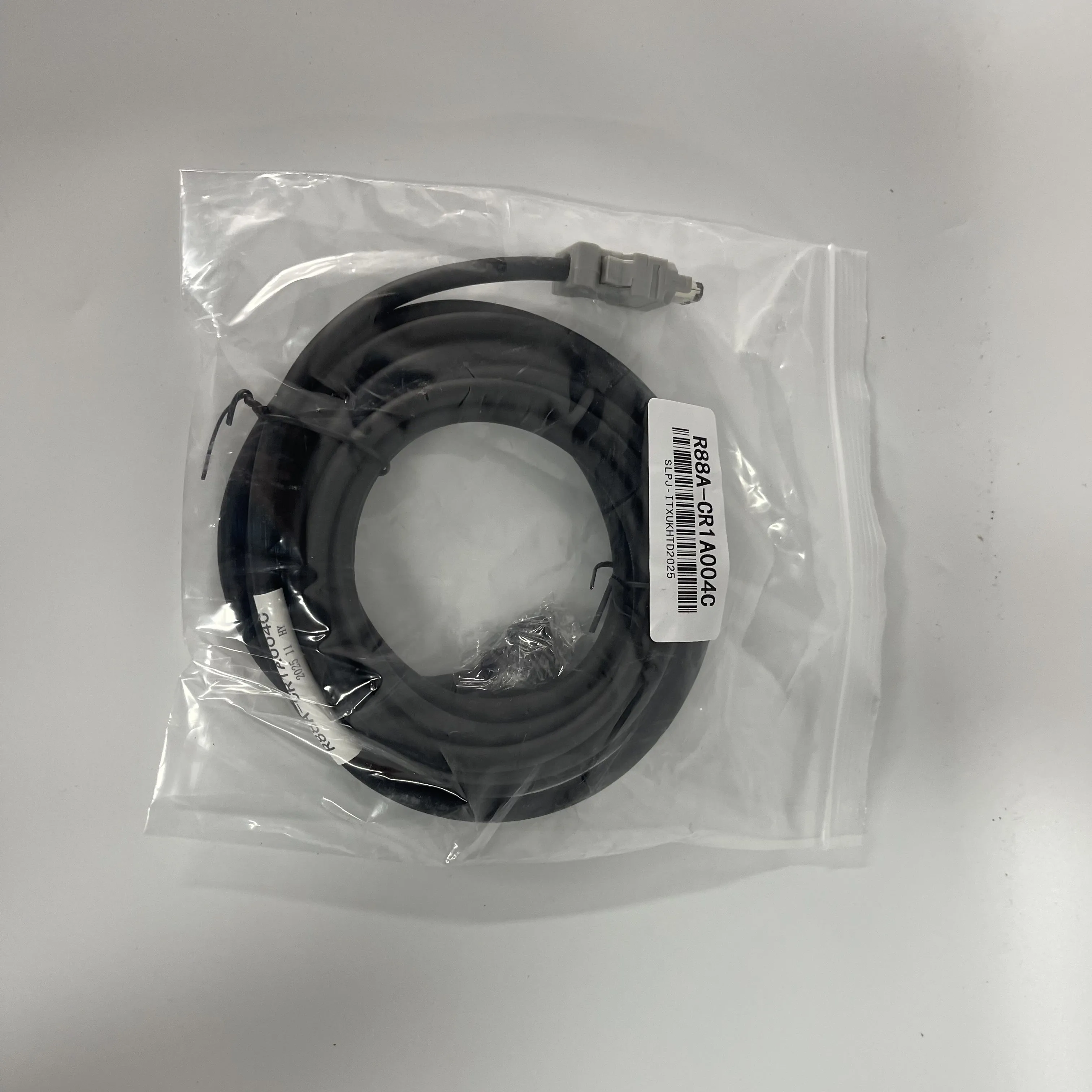 Omron Servo Encoder Cable R88A-CR1A004C
