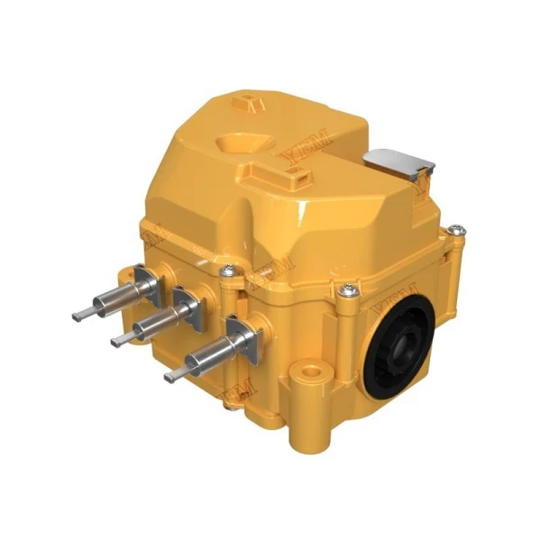Excavator 450-8101 Pump Assembly-DEF for Caterpillar Engine Parts for Sale