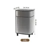 TG6160CK Smart Trash Can 10L Rechargeable