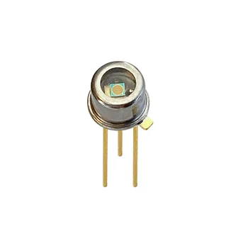 Good Quality  800-2200nm 1mm InGaAs Competitive Price PIN Photodiode TO-46