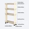 Beige 4 layers with handle