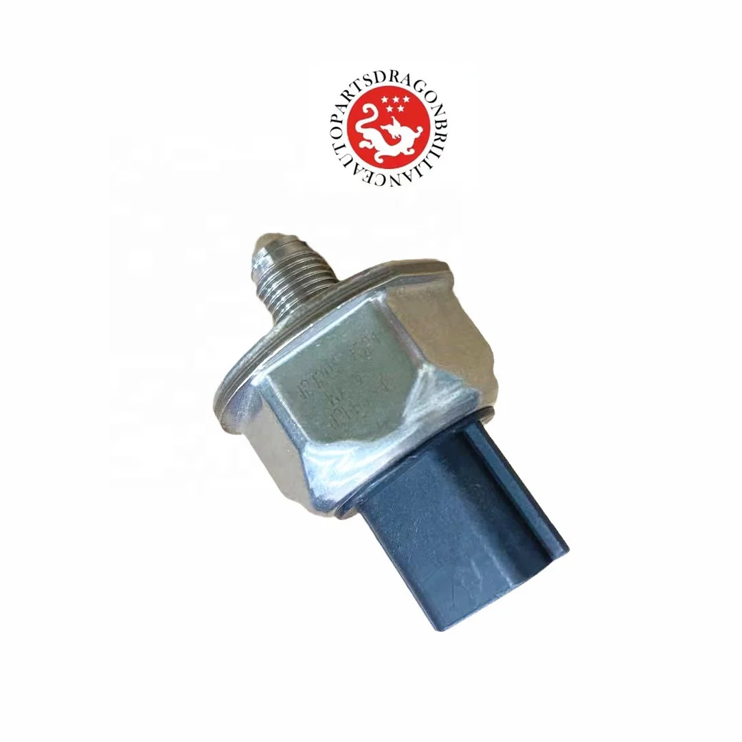 Fuel Oil Pressure Sensor 95PP2-1 for Nissan & Infiniti