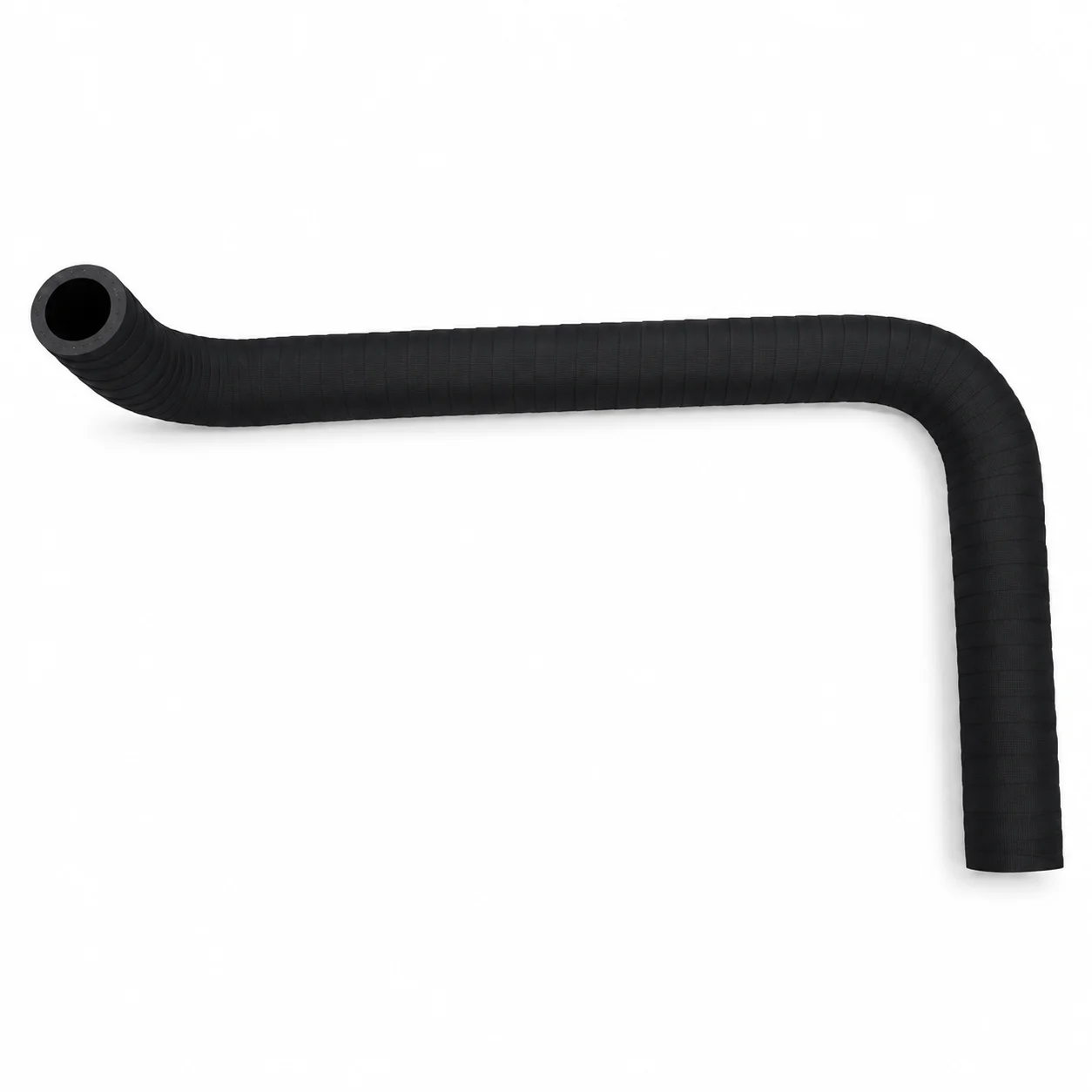 Custom EPDM Pre-formed Moulded Rubber Hose Aramid Reinforced Coolant Water Pipe for Water Pump and Plate Heat Exchanger