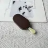 chocolate brown