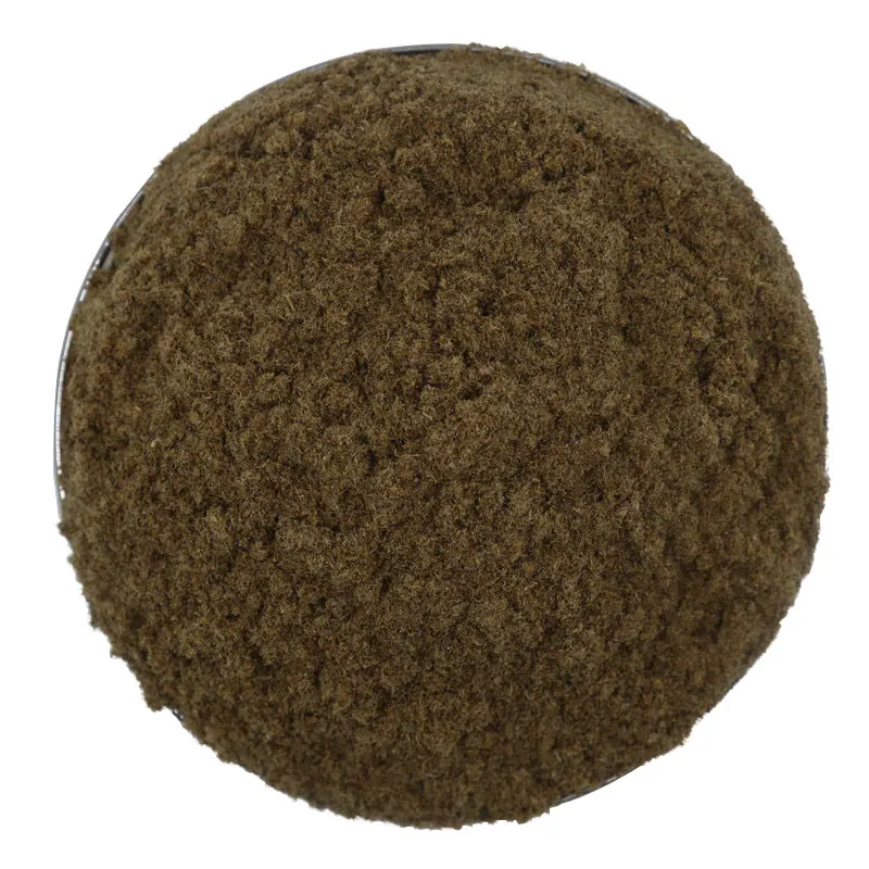 Factory outlet insect meal cricket meal powder for  Snake Lizard Gecko Tortoise Reptiles food