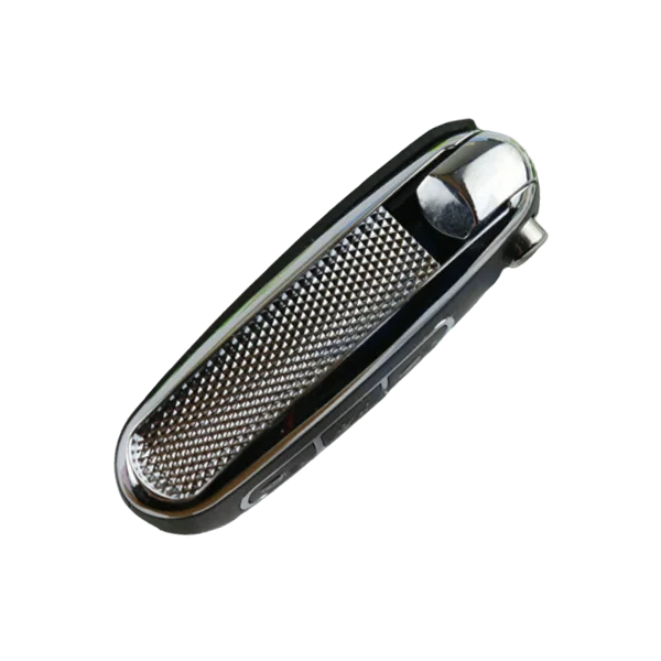 Universal Remote Duplicator Replacement Flip Key Shell for KD B07 KD900 Car Remote Control Key Housing NO Blade