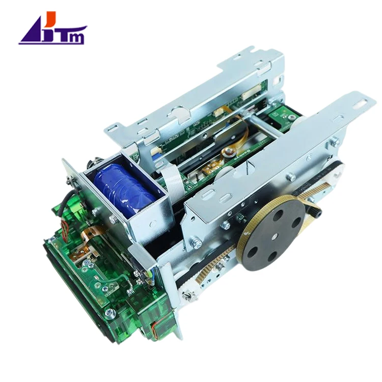 NCR SelfServ 66XX ATM Parts - USB IMCRW T2 Track 2 Smart Card