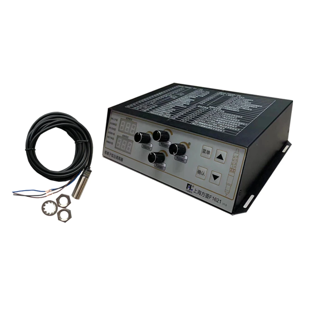 F1621 F1620 Plasma Torch Height Controller for Cnc Plasma Cutting Machine