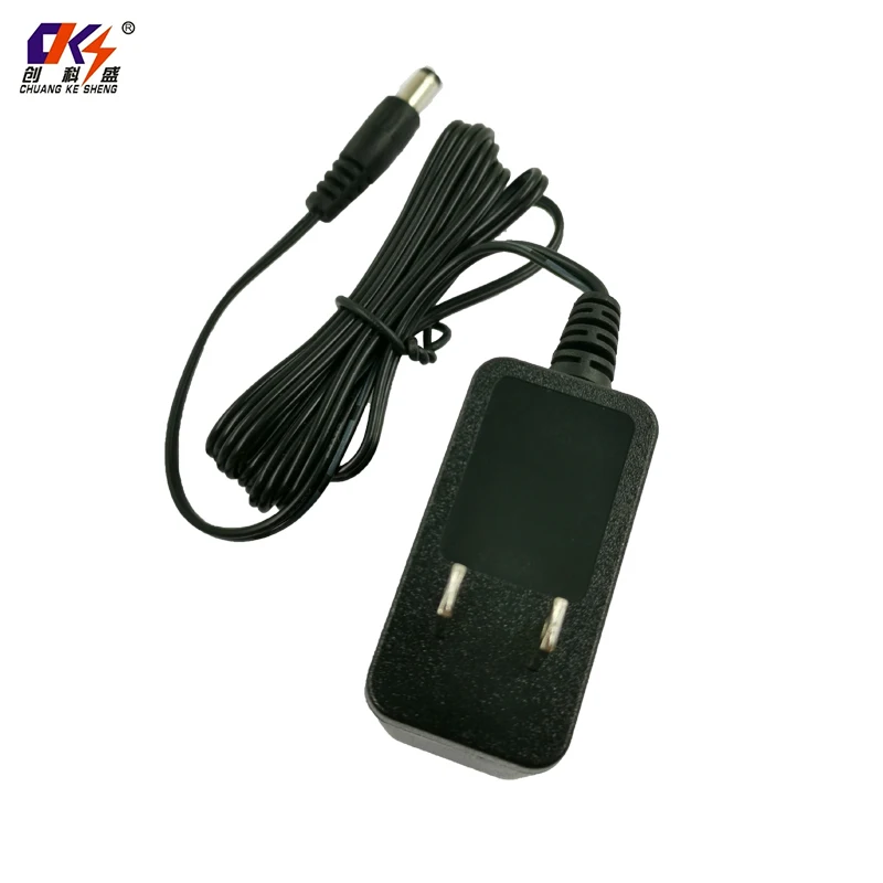 Bộ chuyển đổi nguồn AC DC 12V 1A Nguồn điện chuyển mạch 12V 1A Cắm trực tiếp Bộ chuyển đổi nguồn cho Đèn LED An ninh Giám sát