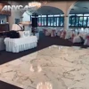 Customized marble