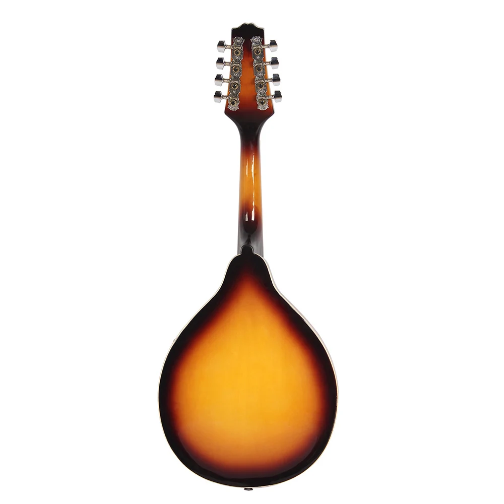 8-String-Mandolin-Basswood-