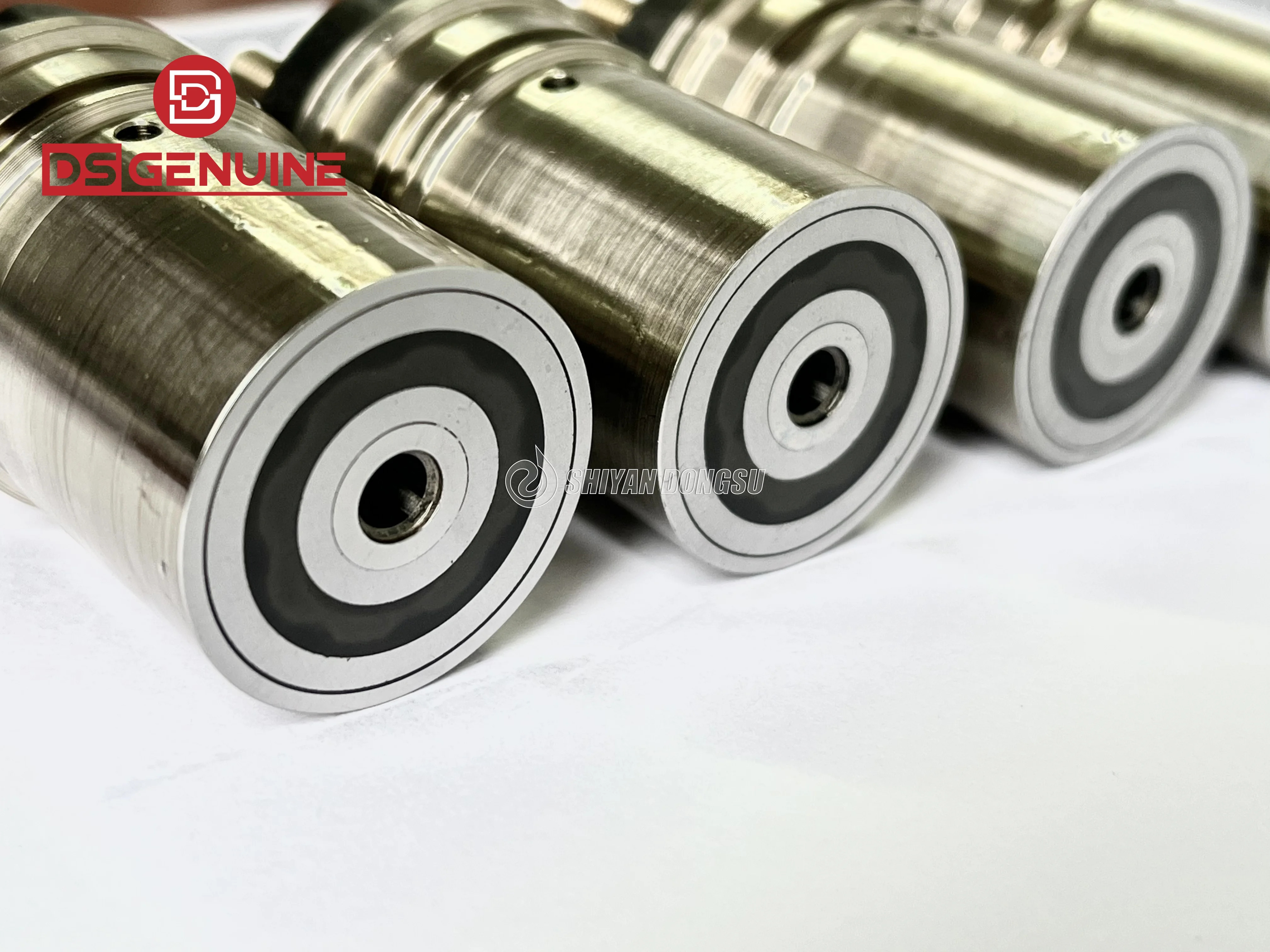 Oem Isx 15 Xpi Fuel Injector 2897320 2872405 2894920 Solenoid Valve 4358667 Buy Diesel