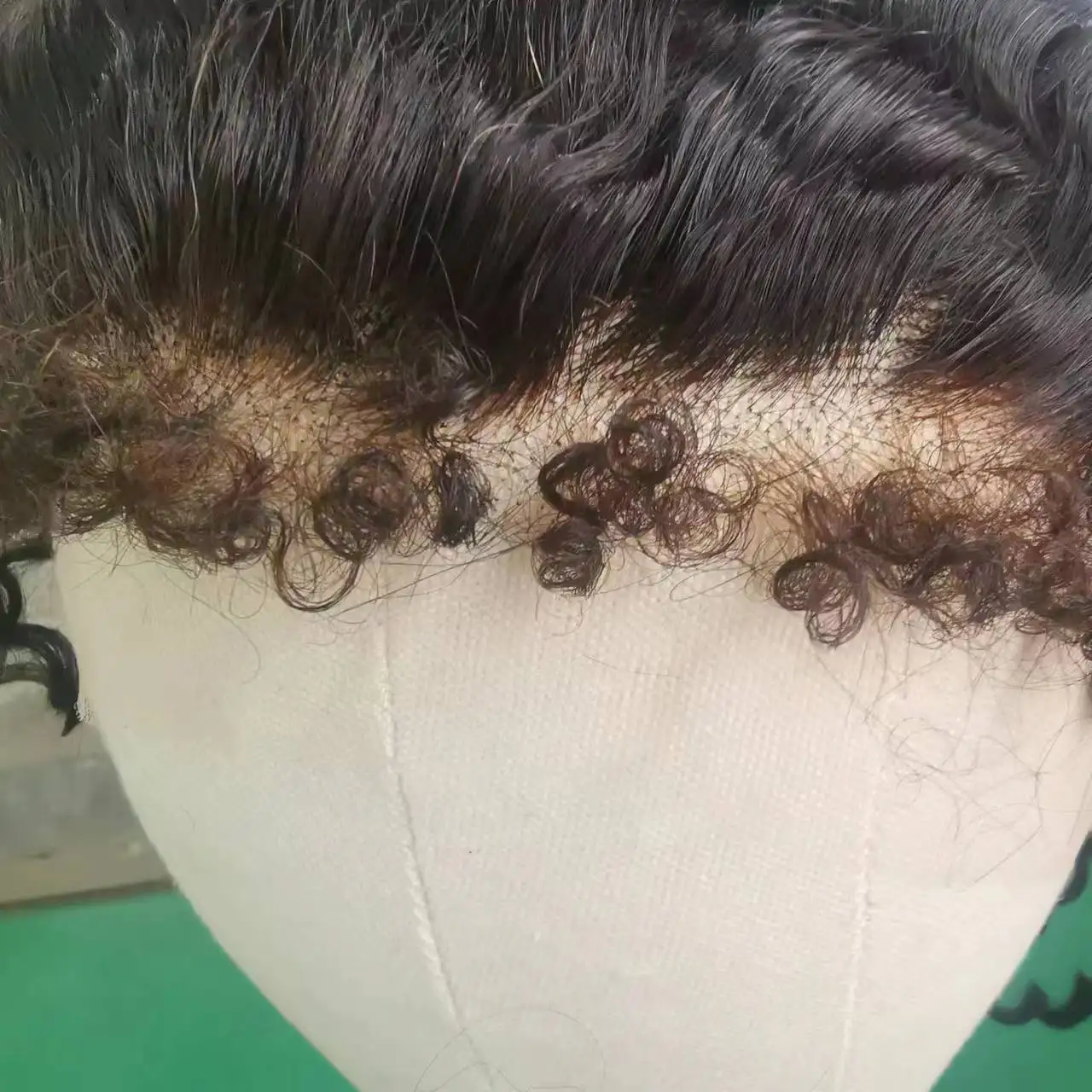 12a Double Drawn Funmi Curls Virgin Human Hair,10inch -22inch Double Drawn Pixie Curls Hair Bundles,Pixie Curly Hair Weavons